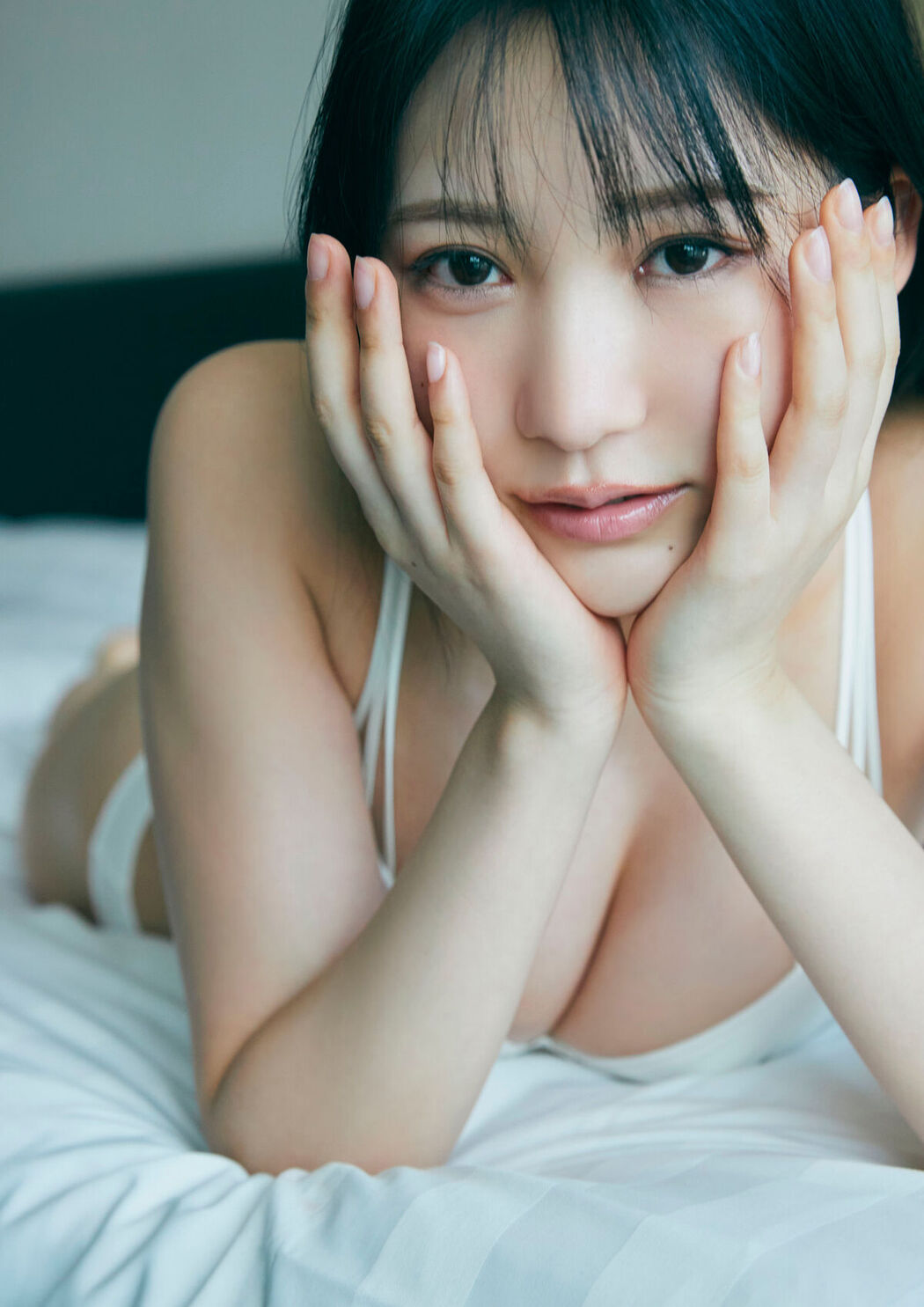 JP Yokono Sumire 横野すみれ &#8211; デジタル限定 写真集 続-No One Part01 (73P)