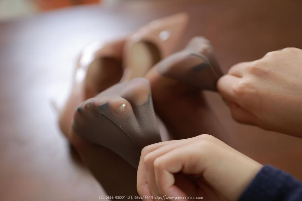 IESS异思趣向 SXJ No.2072 Tu Tu (88P)