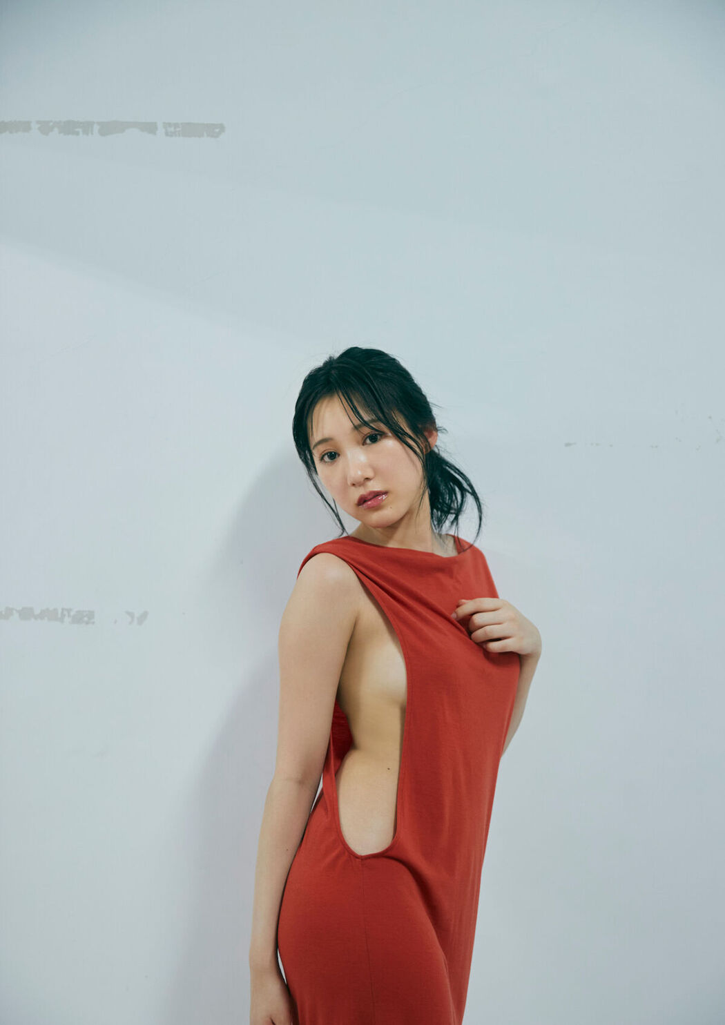 JP Yokono Sumire 横野すみれ &#8211; デジタル限定 写真集 続-No One Part02 (73P)