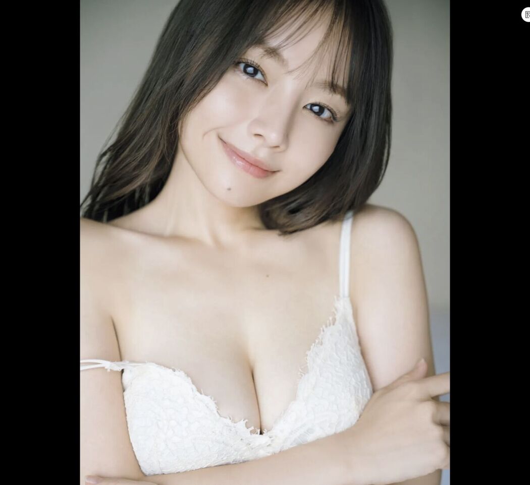 JP Misao Ueda 上田操 – FRIDAY GOLD 密会ベッド-イン (16P)