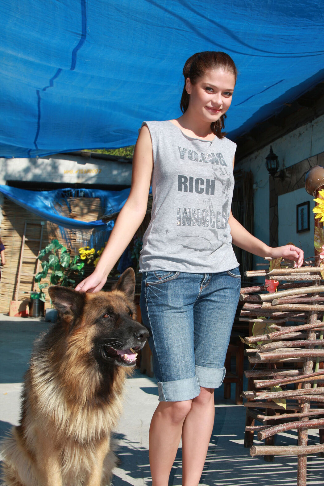 MetArt Liza J &#8211; Kyma Part01 (68P)