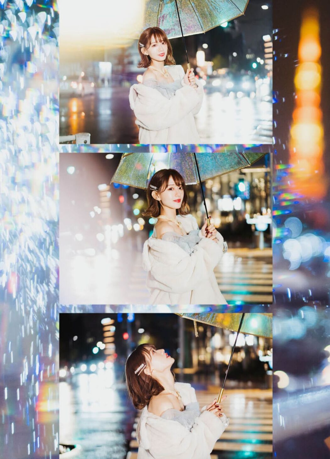 JP Airi Kijima 希島あいり – Lady Mary Part01 (50P)