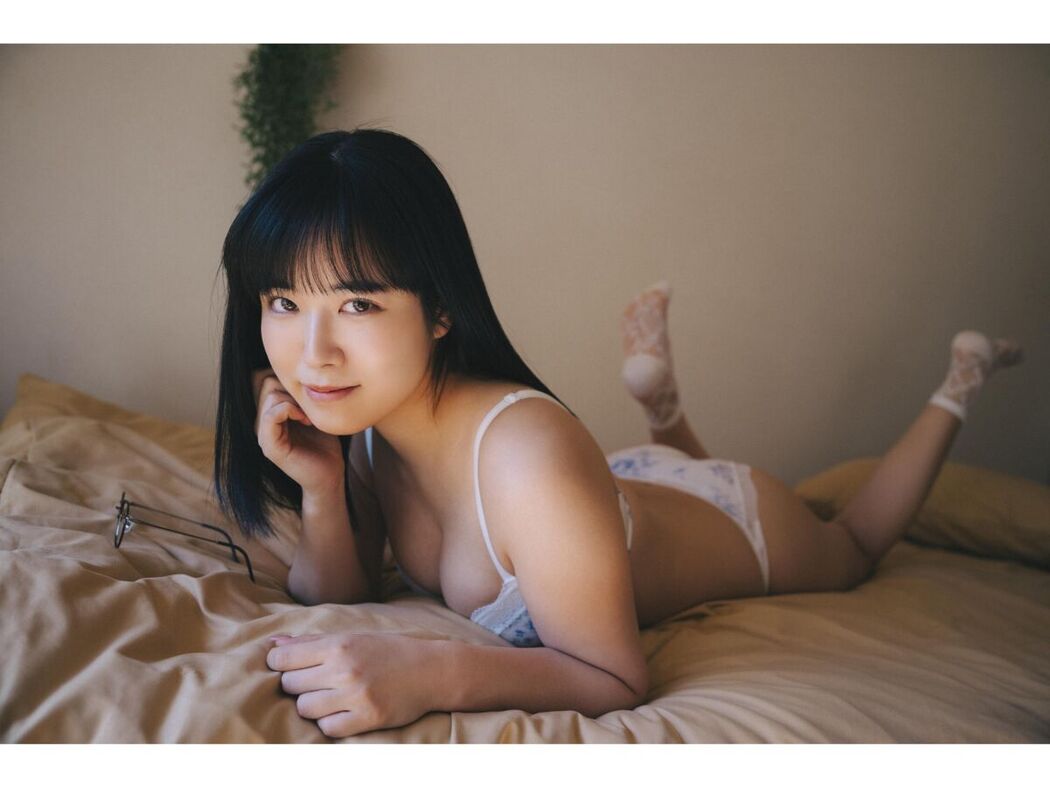 JP Shinonome Umi 東雲うみ &#8211; 彼女が部屋でしたいこと ENTAMEデジタル写真集 (49P)