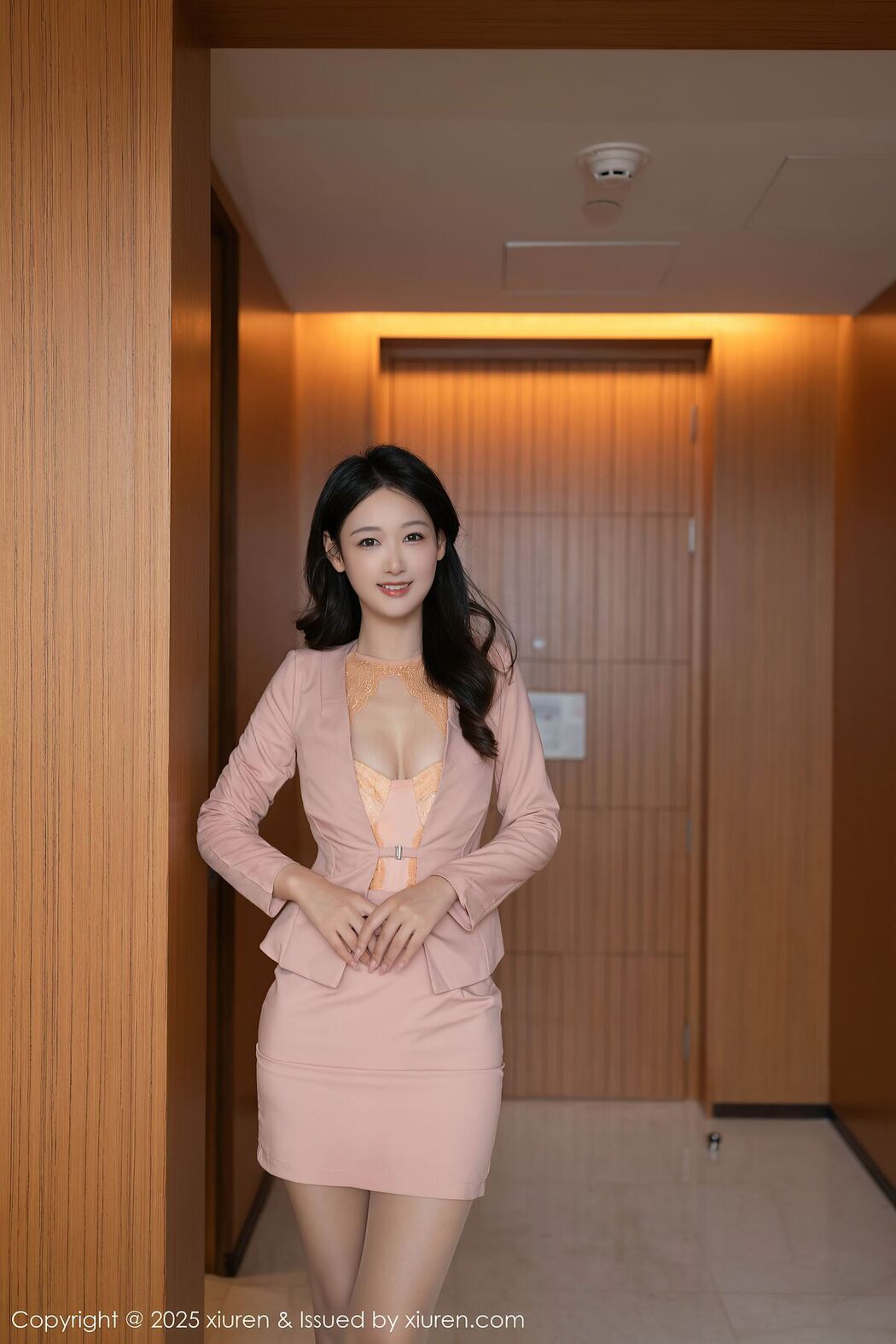 XiuRen秀人网 No.10520 Tang An Qi (84P)