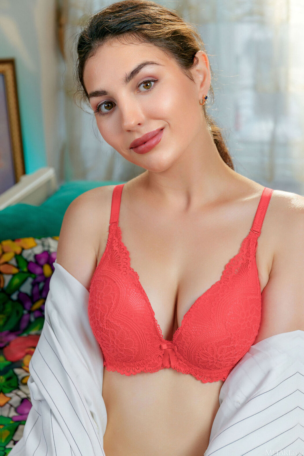 MetArt Electra Noir &#8211; Signature Style Part01 (57P)