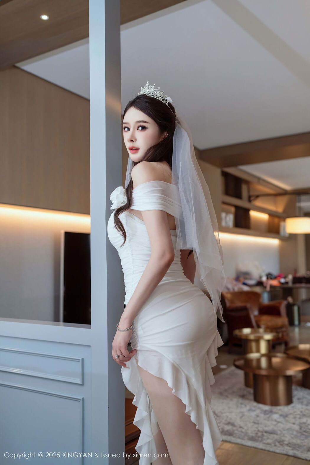 XingYan星颜社 Vol.388 Li Li Sha (62P)