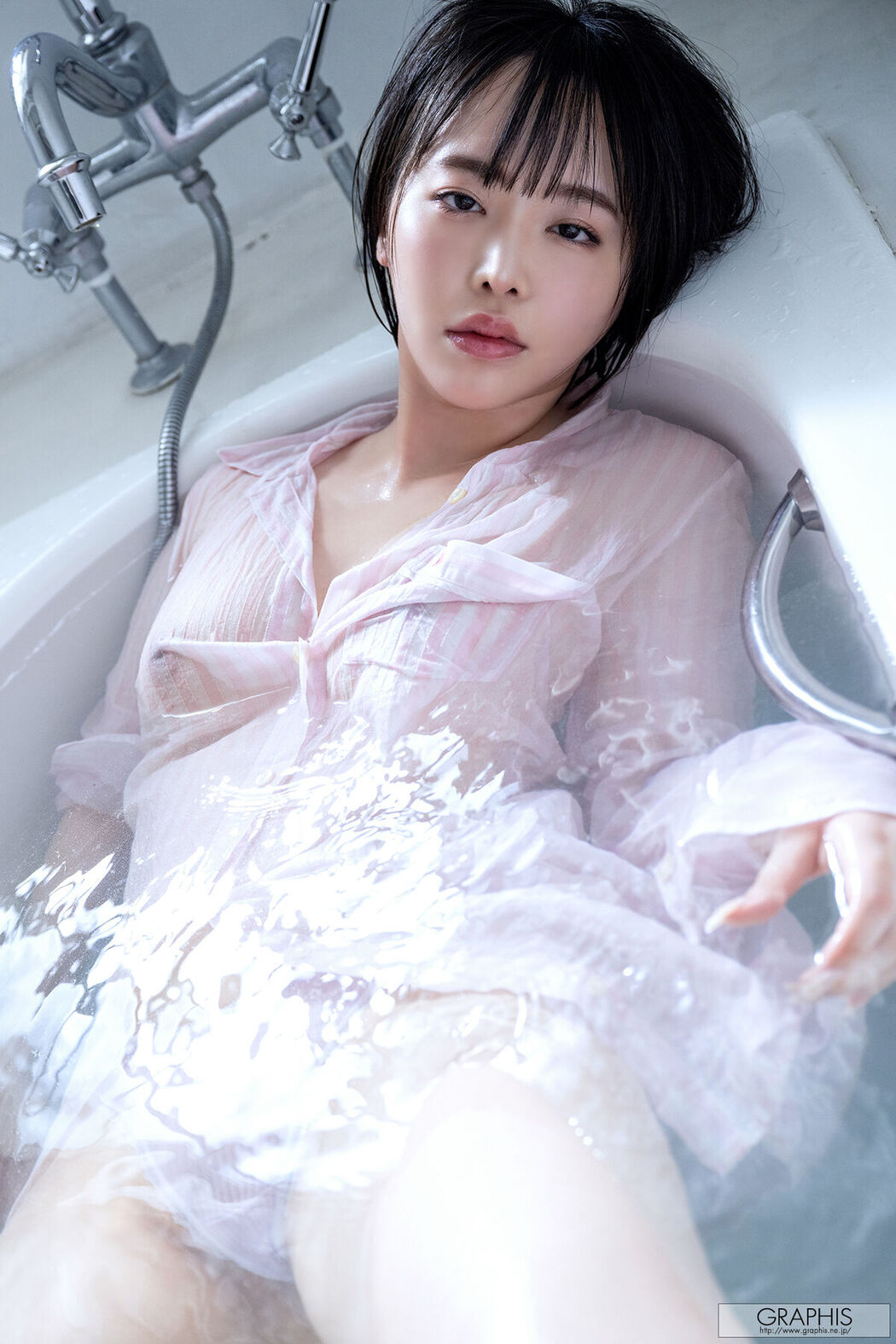 JP Tsubaki Sannomiya 三宮つばき – Graphis Gals Adulty Vol.4-5-6 (61P)