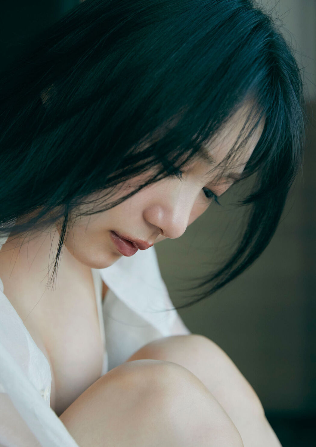 JP Yokono Sumire 横野すみれ &#8211; デジタル限定 写真集 続-No One Part01 (73P)