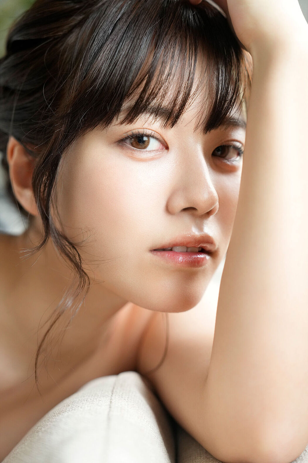 JP Shinonome Umi 東雲うみ &#8211; FLASHデジタル写真集 This is me (46P)