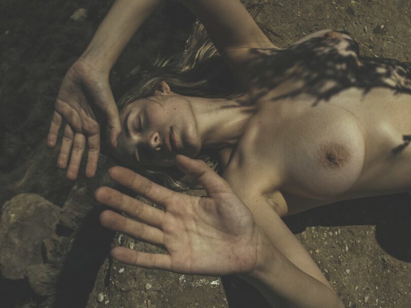 Η Megan Moore … και το υπέροχο στήθος της  !