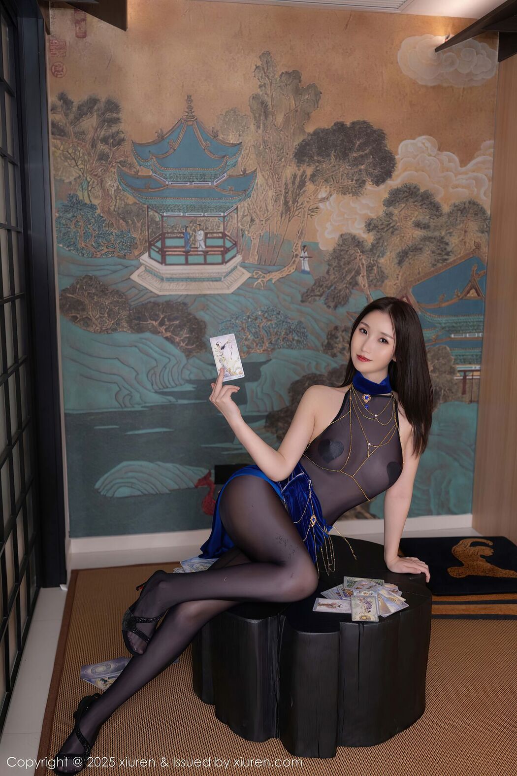 XiuRen秀人网 No.10529 Xing Ya Da (83P)