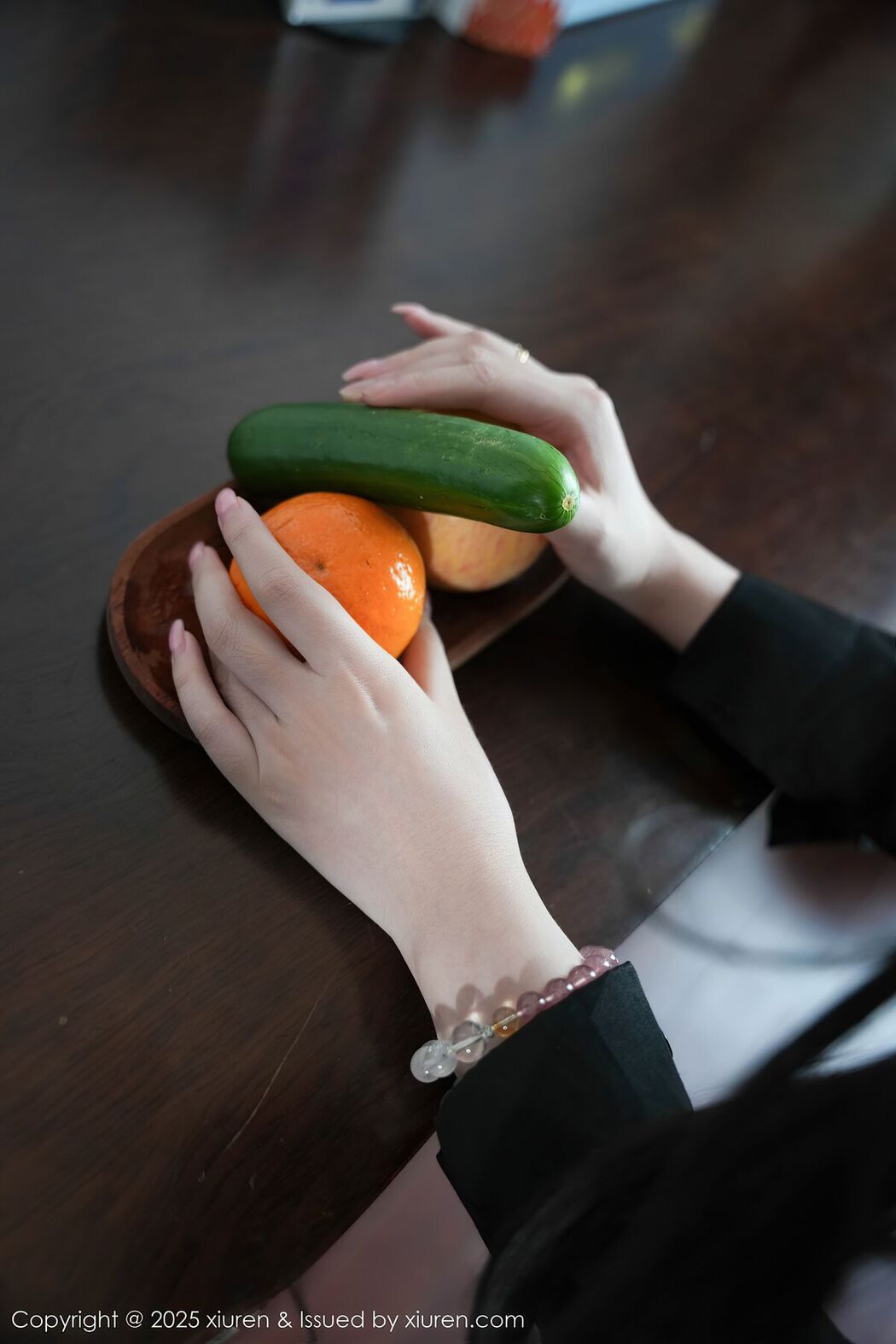 XiuRen秀人网 No.10527 Ruan Qing (67P)