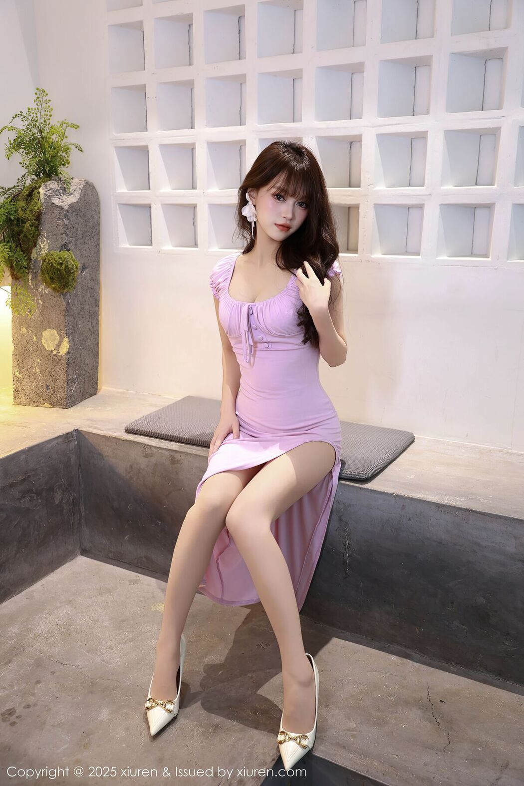 XiuRen秀人网 No.10532 Nuo Mi (80P)