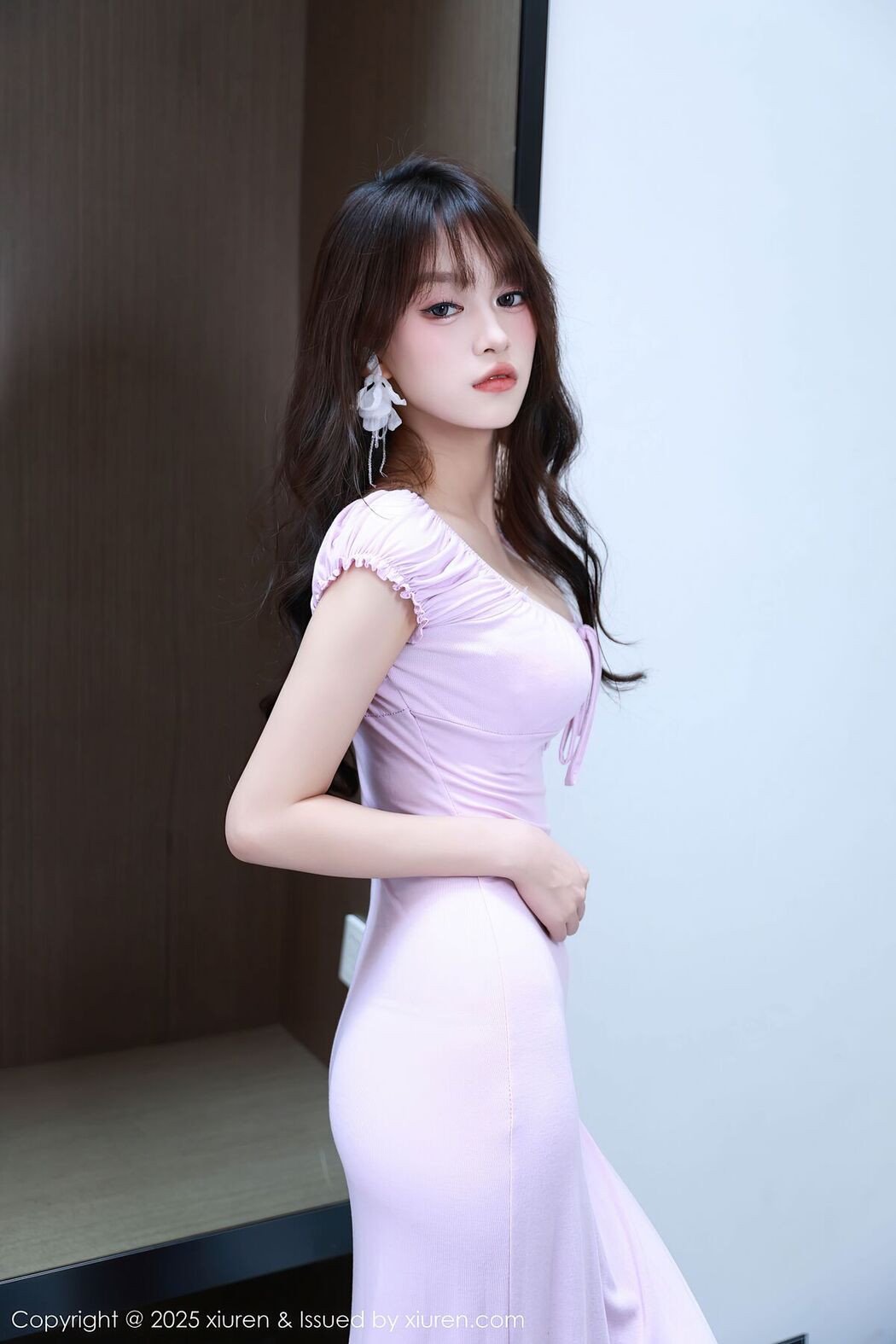 XiuRen秀人网 No.10532 Nuo Mi (80P)