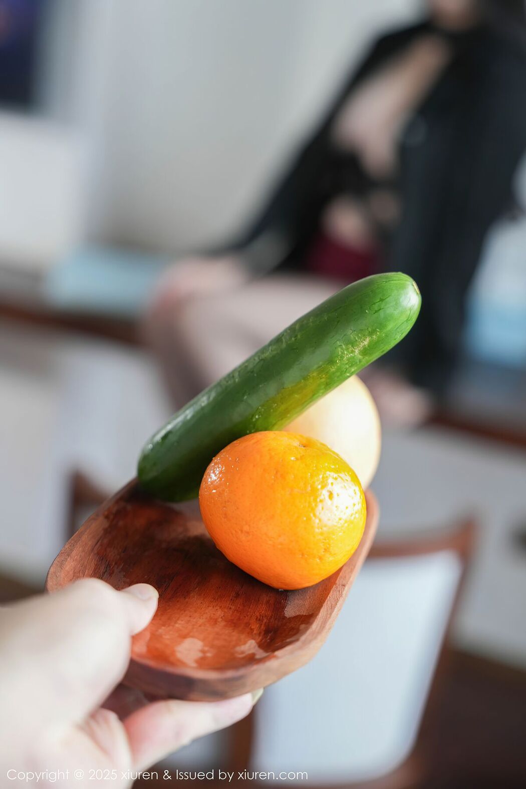 XiuRen秀人网 No.10527 Ruan Qing (67P)