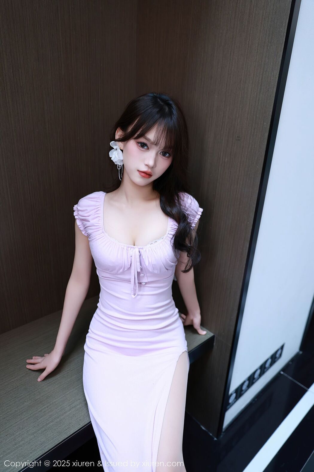 XiuRen秀人网 No.10532 Nuo Mi (80P)