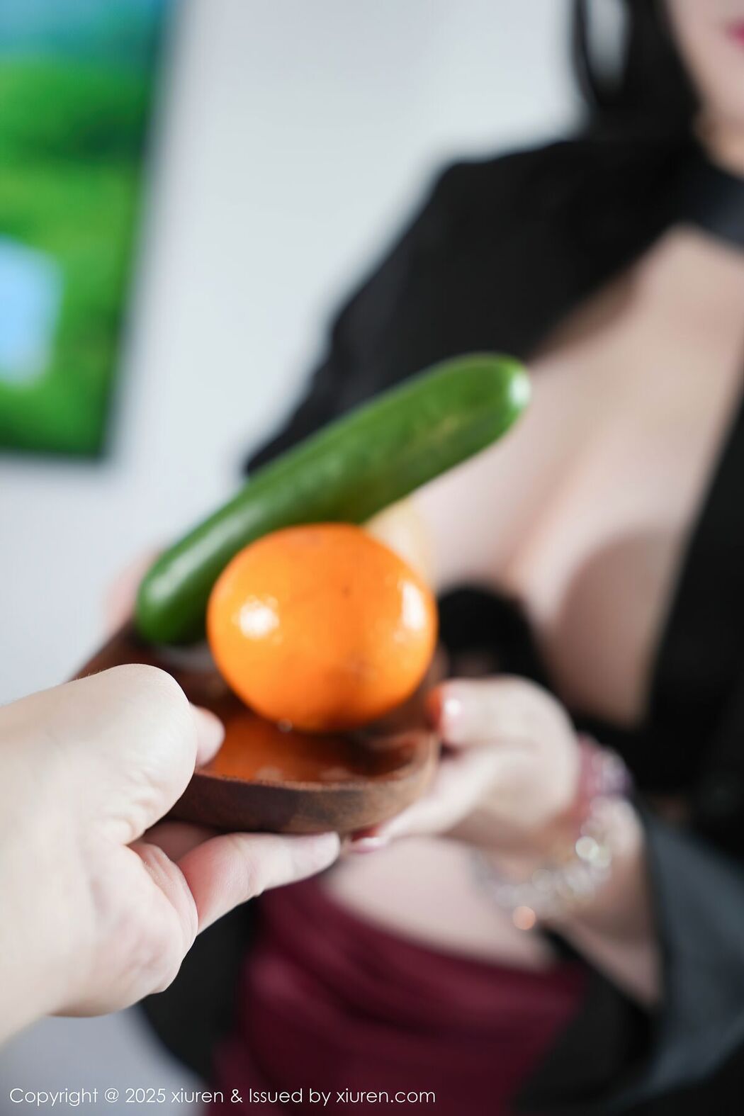 XiuRen秀人网 No.10527 Ruan Qing (67P)