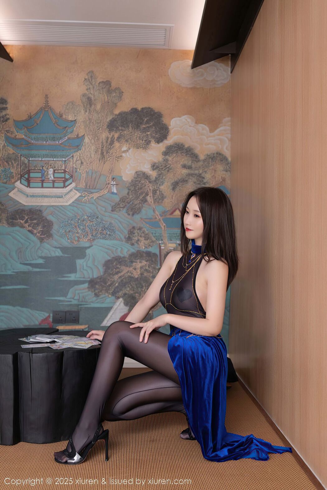 XiuRen秀人网 No.10529 Xing Ya Da (83P)