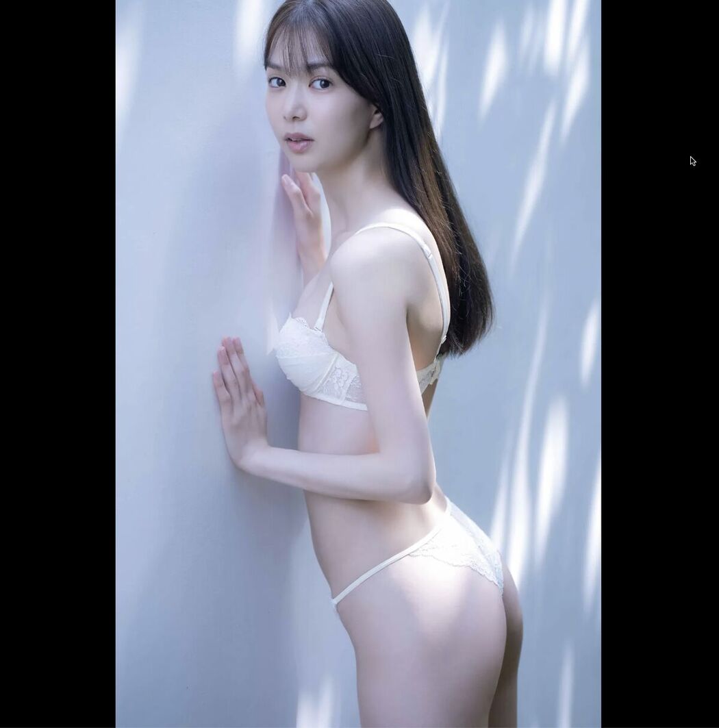 JP Riko Matsudaira 松平璃子 – 1st写真集 My Baby Riko Another Edition Part02 (47P)