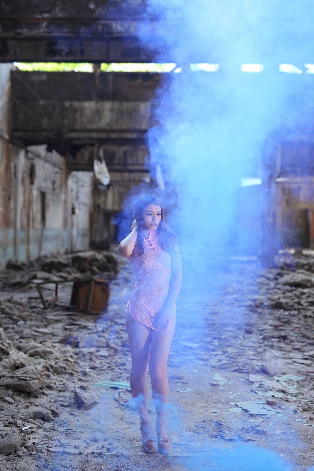 希威社 Photography – 極品妹妹未流出視圖合集 大尺度 私拍 Part11 (67P)