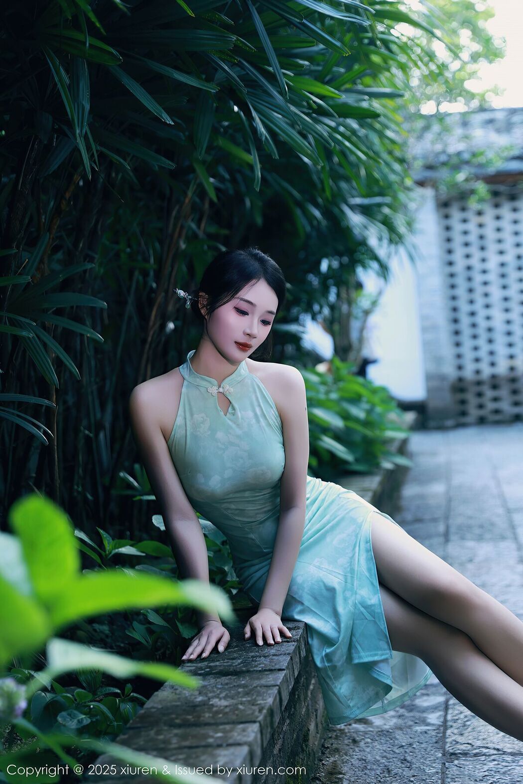 XiuRen秀人网 No.10538 Nan Qiao (85P)