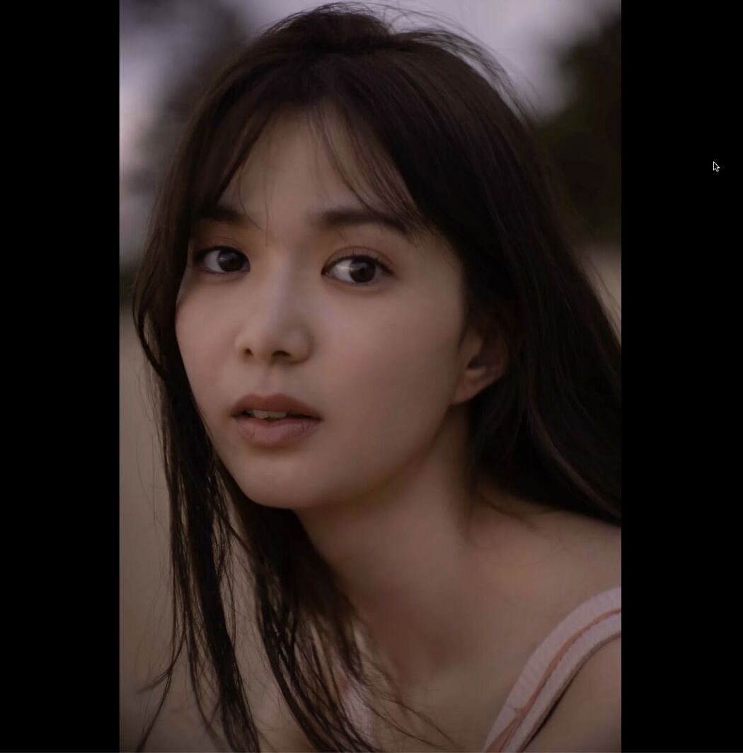 JP Riko Matsudaira 松平璃子 – 1st写真集 My Baby Riko Another Edition Part02 (47P)