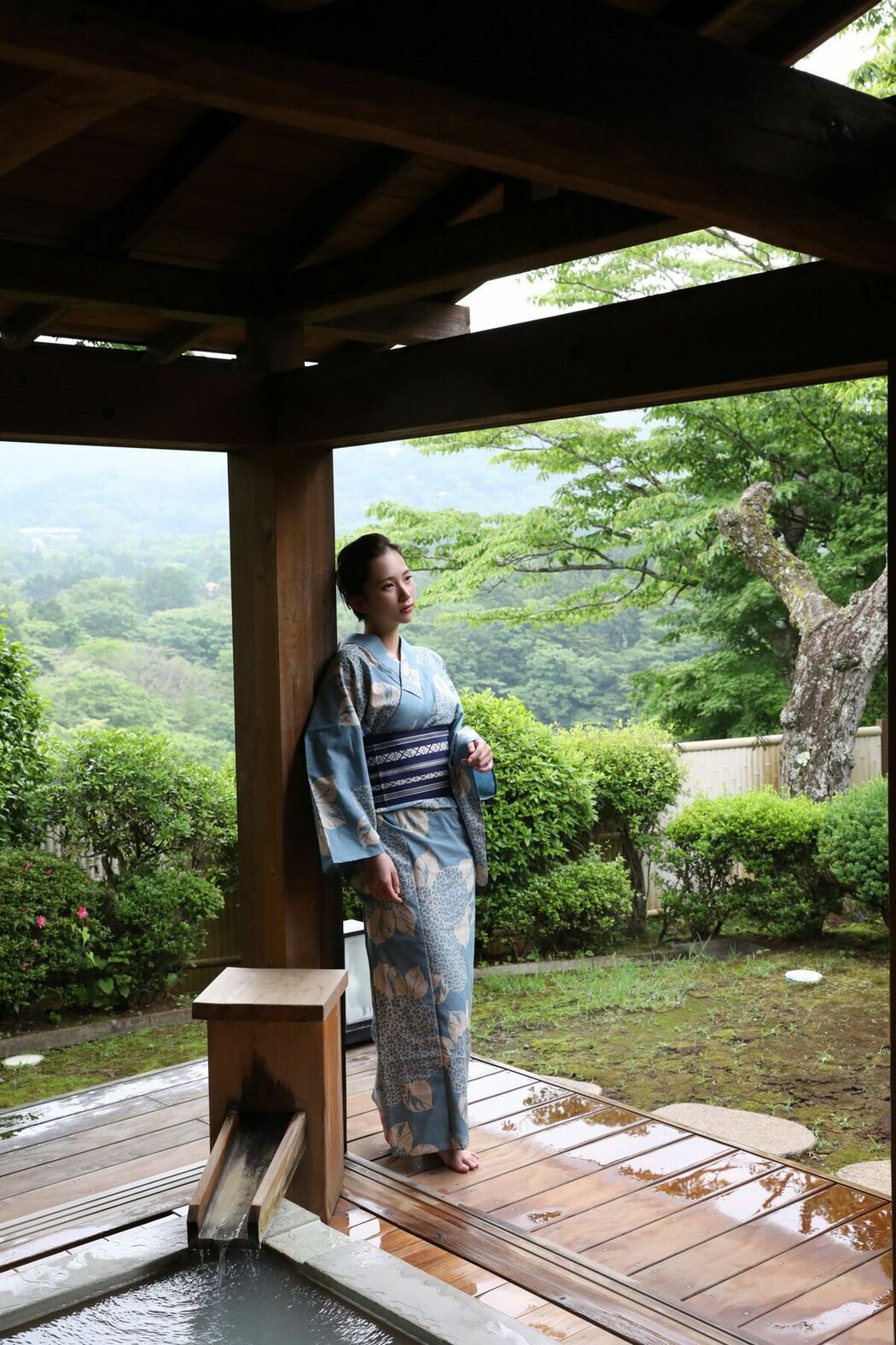 JP Miho Machiyama 街山みほ &#8211; FRIDAYデジタル写真集 現役慶應大学生美女 秘宿 潮騒120カット完全版 Part01 (63P)