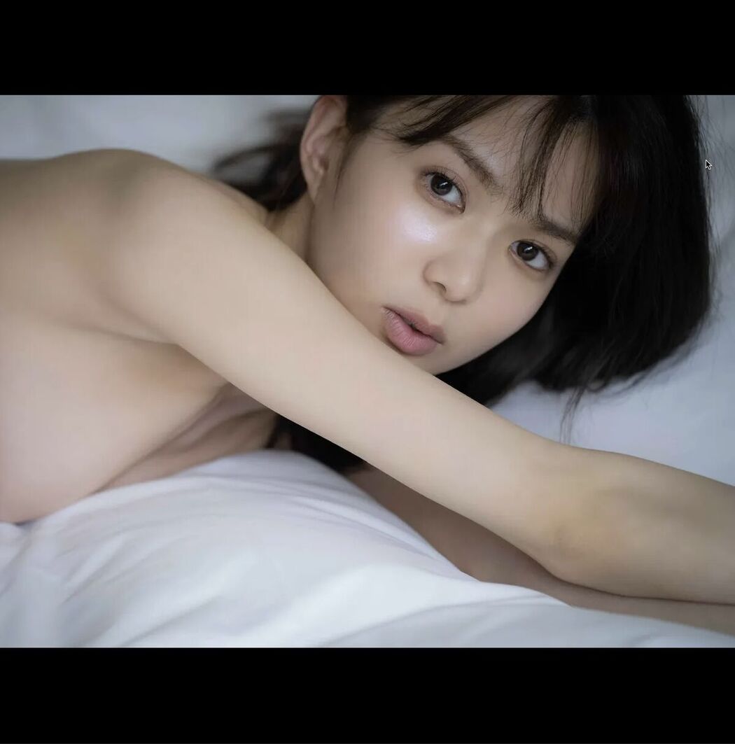 JP Riko Matsudaira 松平璃子 – 1st写真集 My Baby Riko Another Edition Part01 (47P)