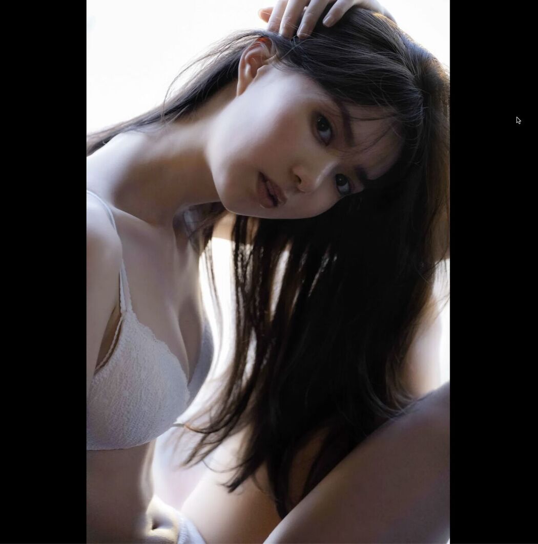 JP Riko Matsudaira 松平璃子 – 1st写真集 My Baby Riko Another Edition Part01 (47P)