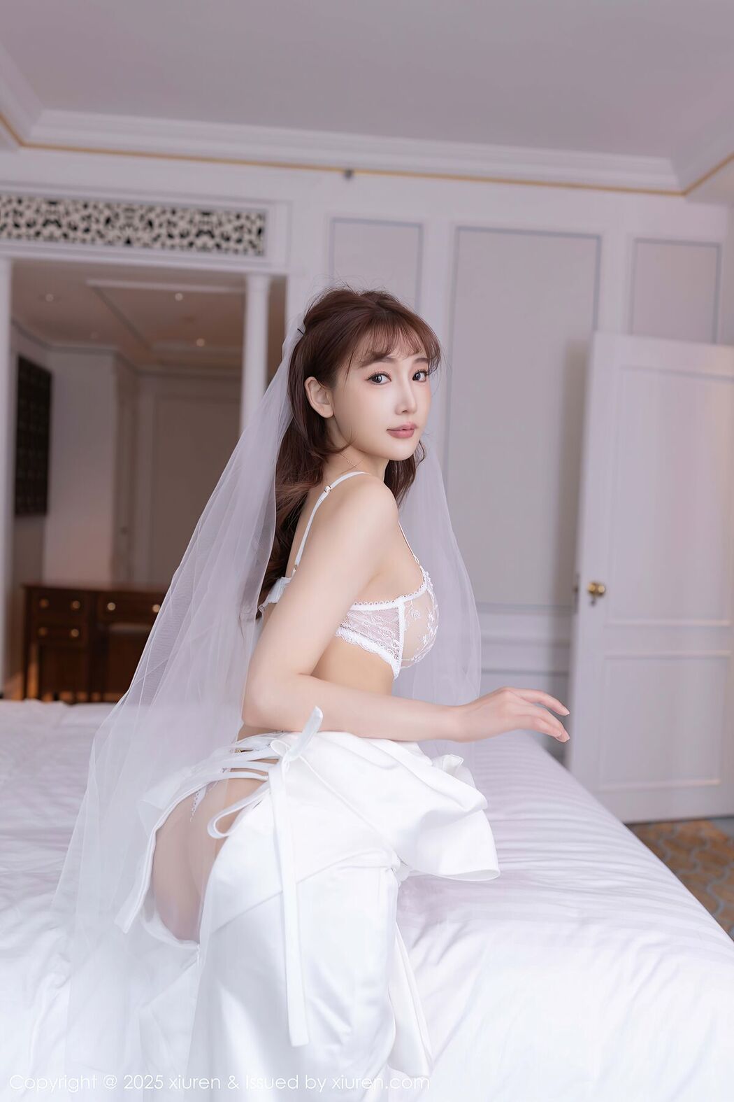 XiuRen秀人网 No.10535 Lu Xuan Xuan (81P)