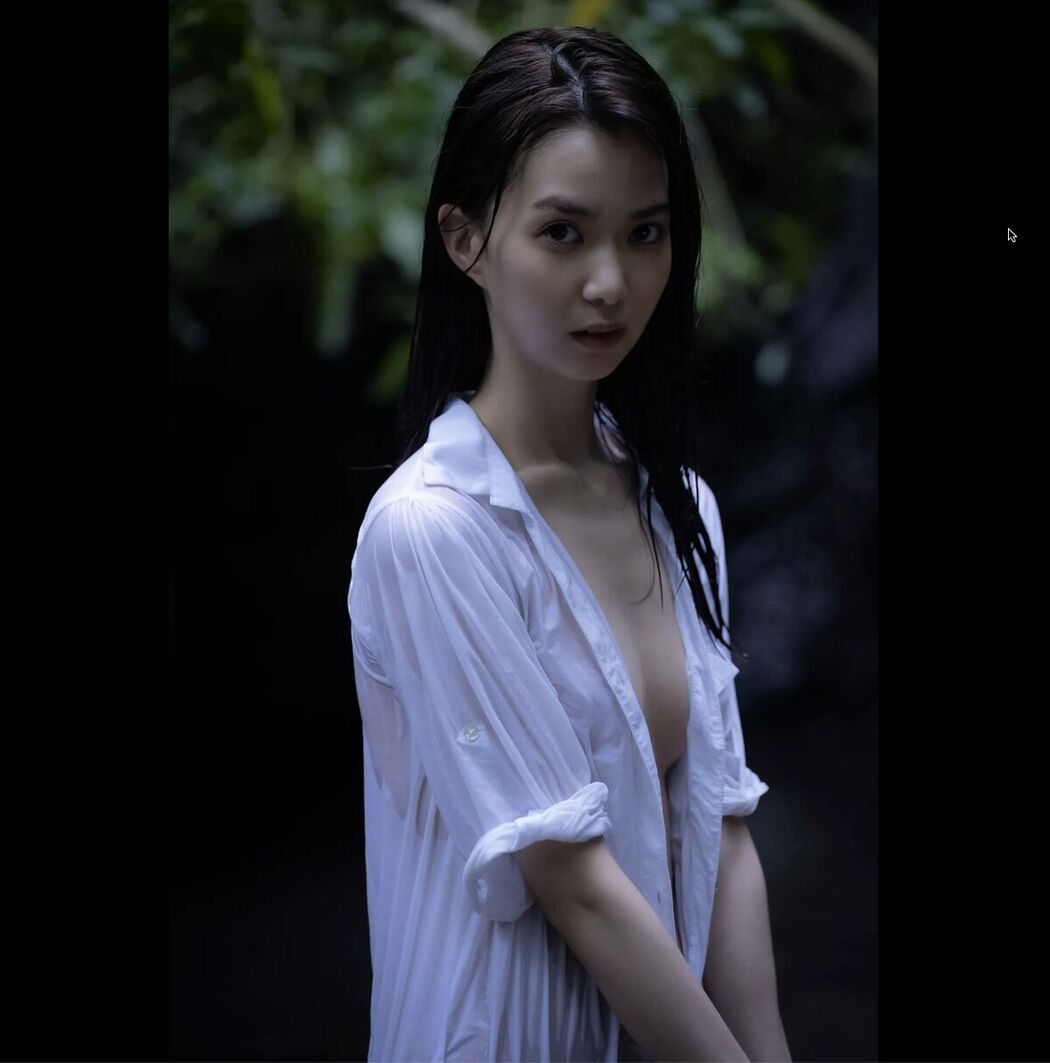 JP Riko Matsudaira 松平璃子 – 1st写真集 My Baby Riko Another Edition Part02 (47P)