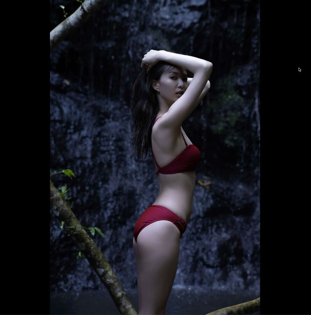 JP Riko Matsudaira 松平璃子 – 1st写真集 My Baby Riko Another Edition Part02 (47P)