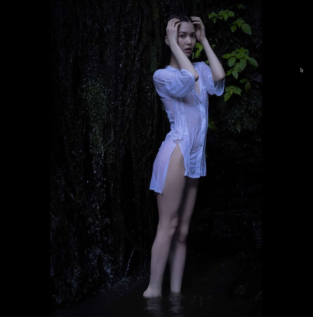 JP Riko Matsudaira 松平璃子 – 1st写真集 My Baby Riko Another Edition Part02 (47P)