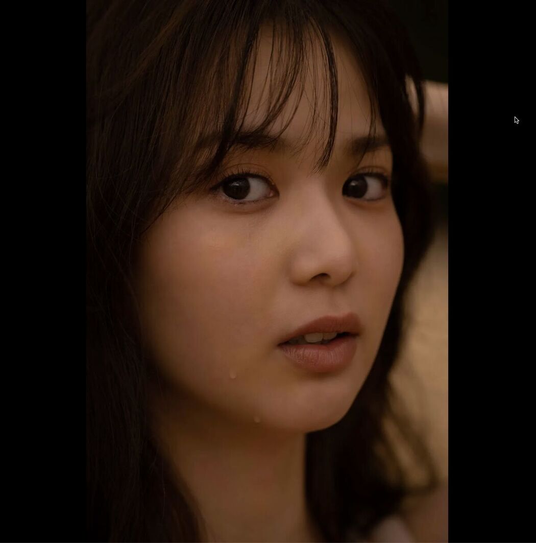 JP Riko Matsudaira 松平璃子 – 1st写真集 My Baby Riko Another Edition Part02 (47P)