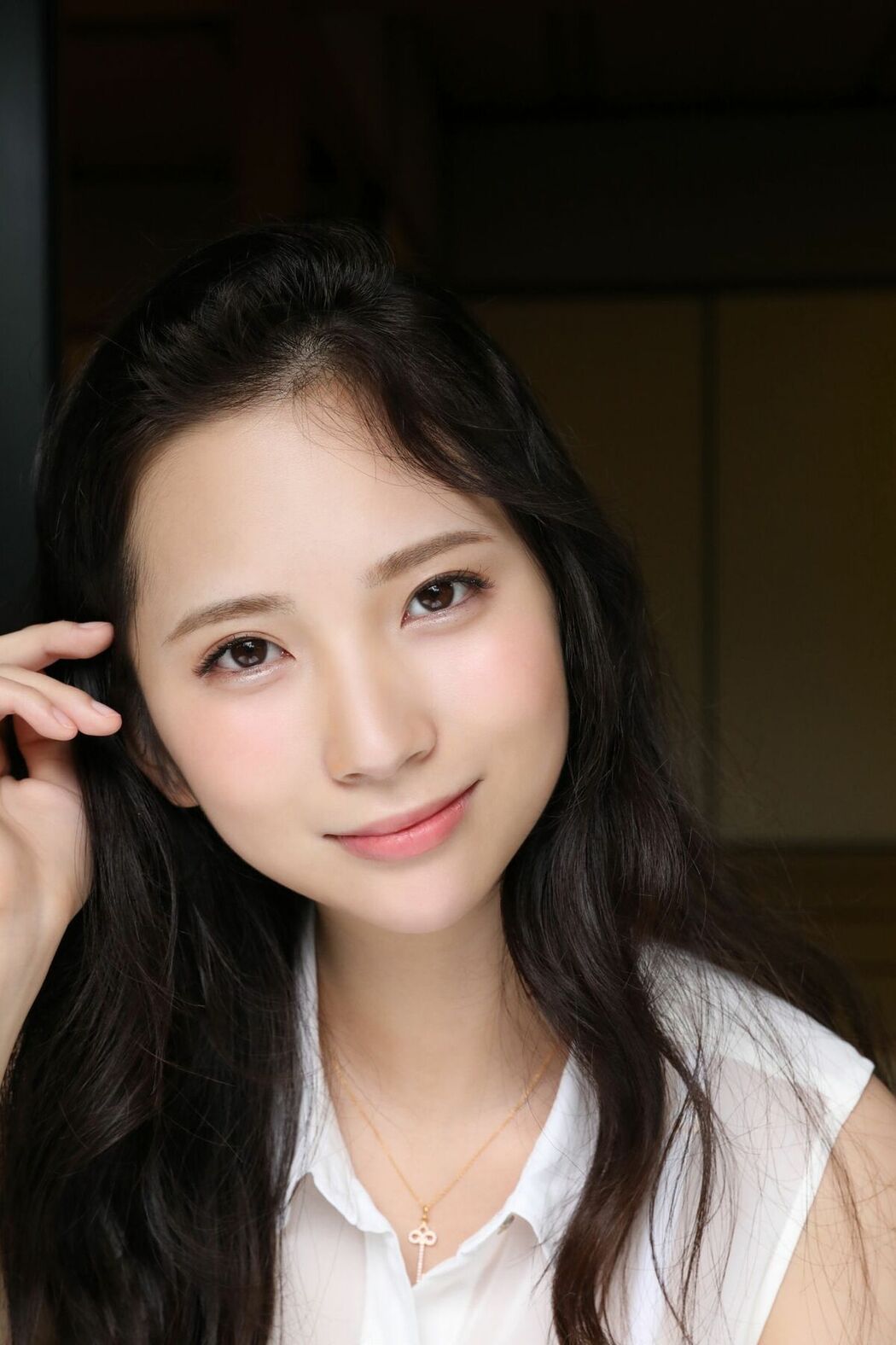 JP Miho Machiyama 街山みほ &#8211; FRIDAYデジタル写真集 現役慶應大学生美女 秘宿 潮騒120カット完全版 Part02 (64P)