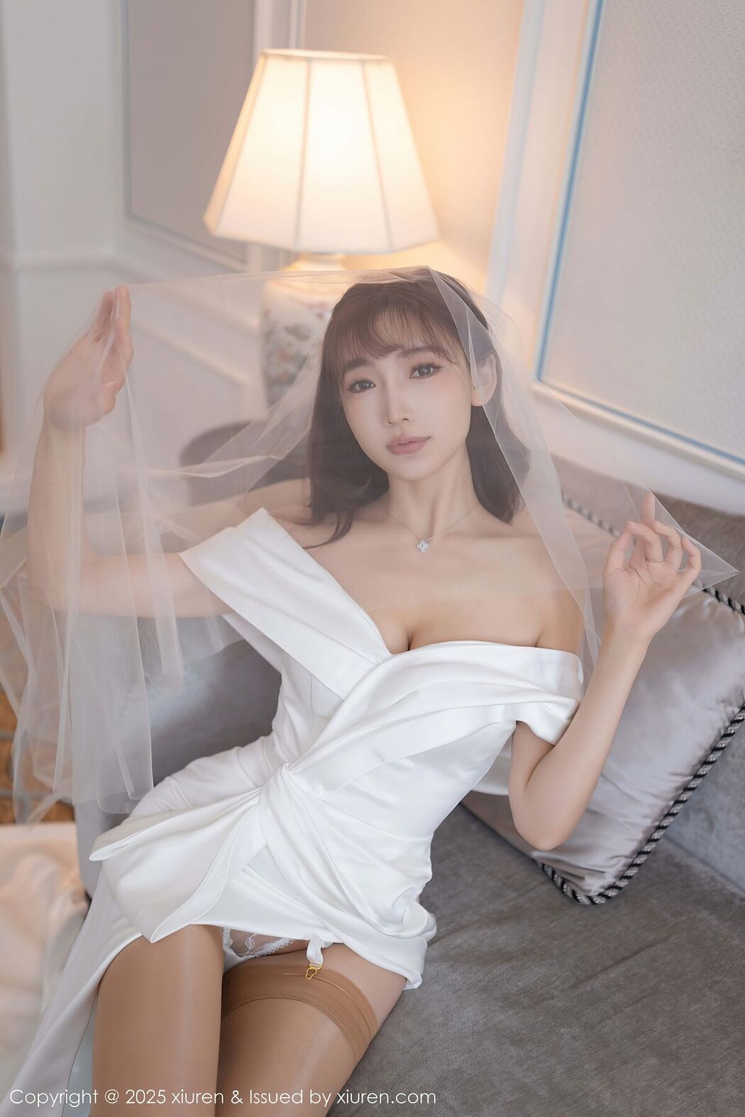 XiuRen秀人网 No.10535 Lu Xuan Xuan (81P)