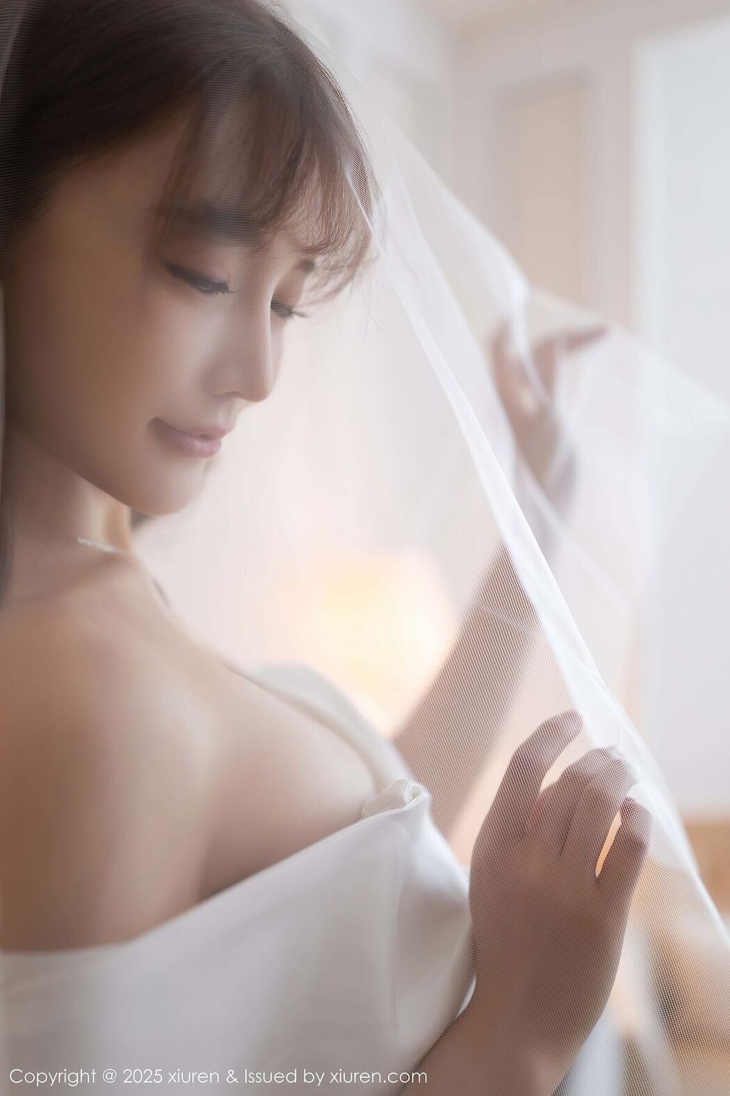 XiuRen秀人网 No.10535 Lu Xuan Xuan (81P)