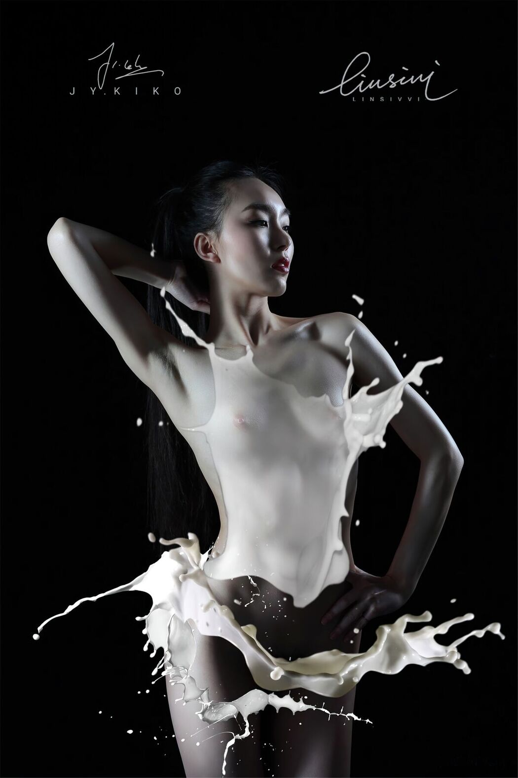 希威社 Photography – 極品妹妹未流出視圖合集 大尺度 私拍 Part11 (67P)