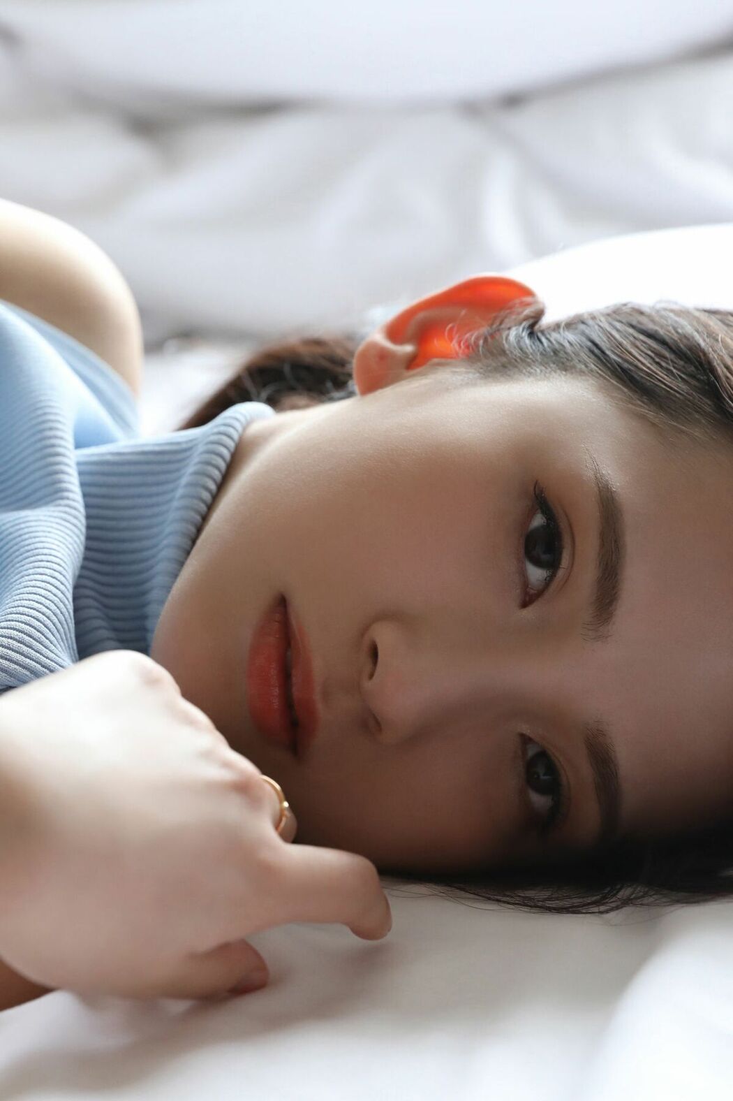 JP Miho Machiyama 街山みほ &#8211; FRIDAYデジタル写真集 現役慶應大学生美女 秘宿 潮騒120カット完全版 Part01 (63P)