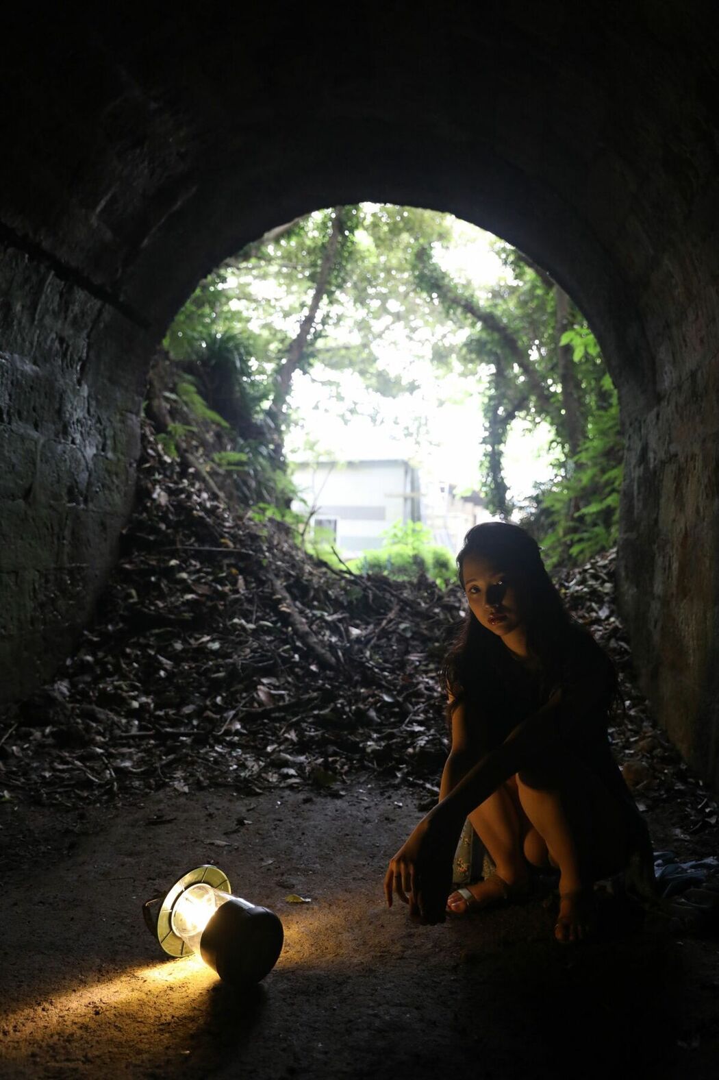 JP Miho Machiyama 街山みほ &#8211; FRIDAYデジタル写真集 現役慶應大学生美女 秘宿 潮騒120カット完全版 Part01 (63P)