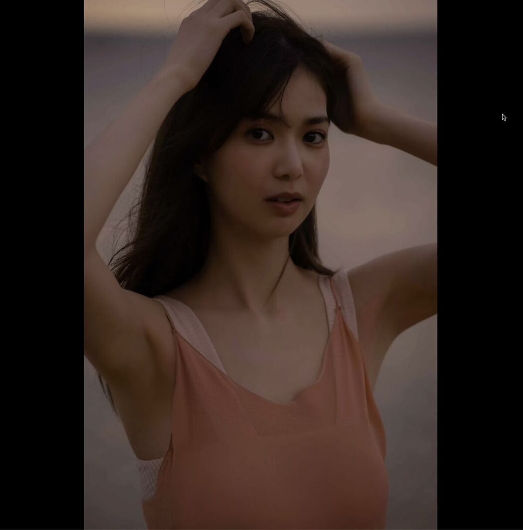 JP Riko Matsudaira 松平璃子 – 1st写真集 My Baby Riko Another Edition Part02 (47P)