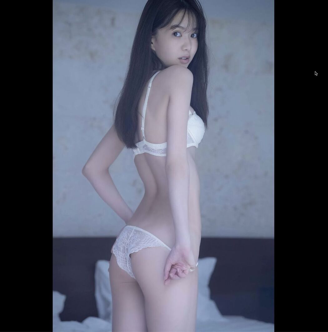 JP Riko Matsudaira 松平璃子 – 1st写真集 My Baby Riko Another Edition Part02 (47P)