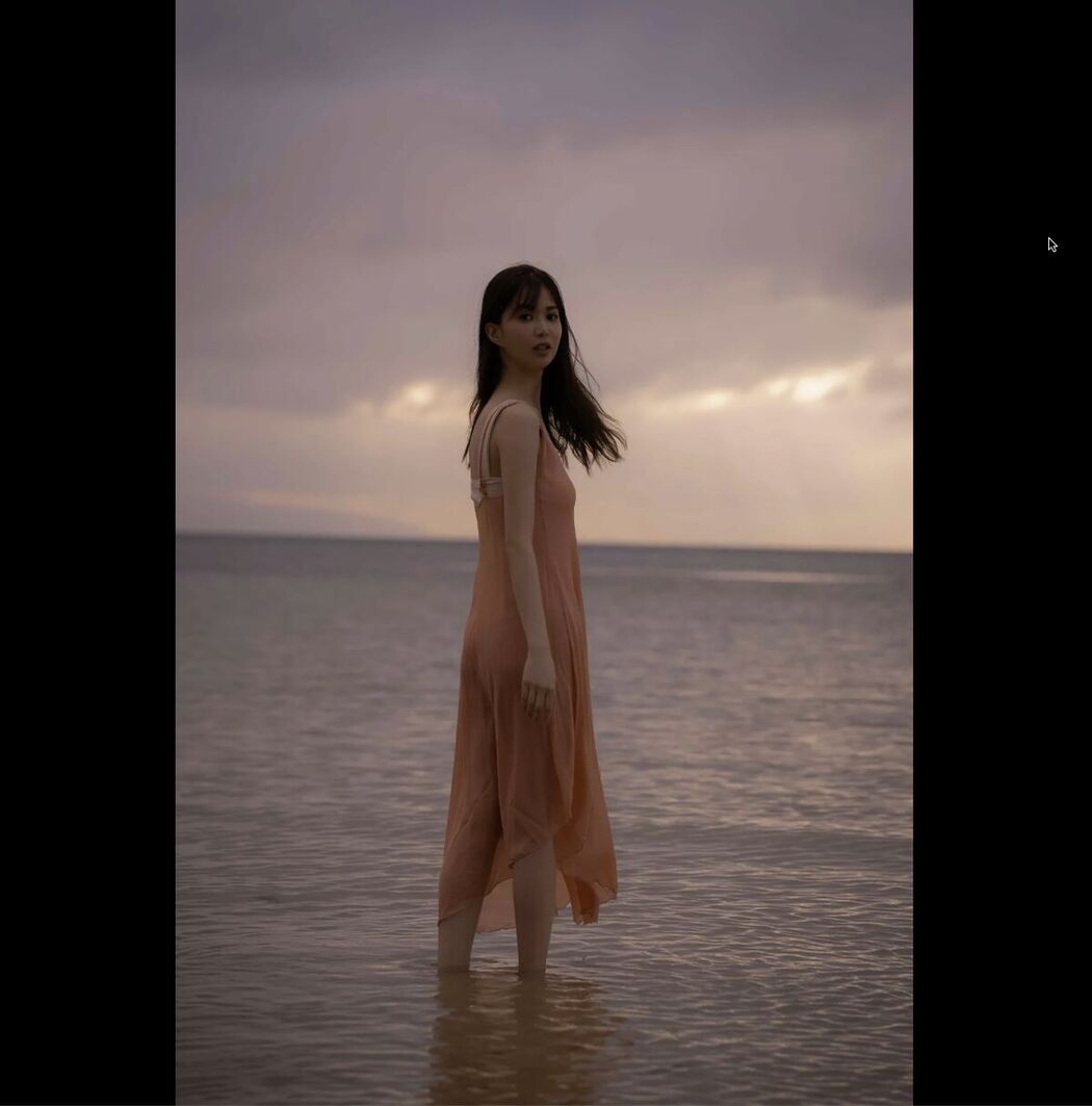 JP Riko Matsudaira 松平璃子 – 1st写真集 My Baby Riko Another Edition Part02 (47P)