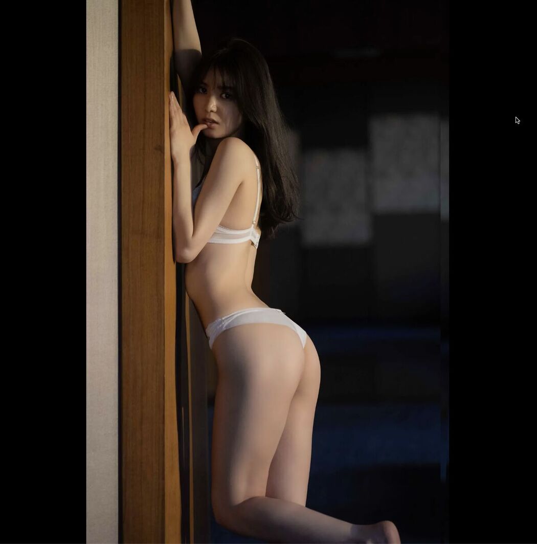 JP Riko Matsudaira 松平璃子 – 1st写真集 My Baby Riko Another Edition Part01 (47P)