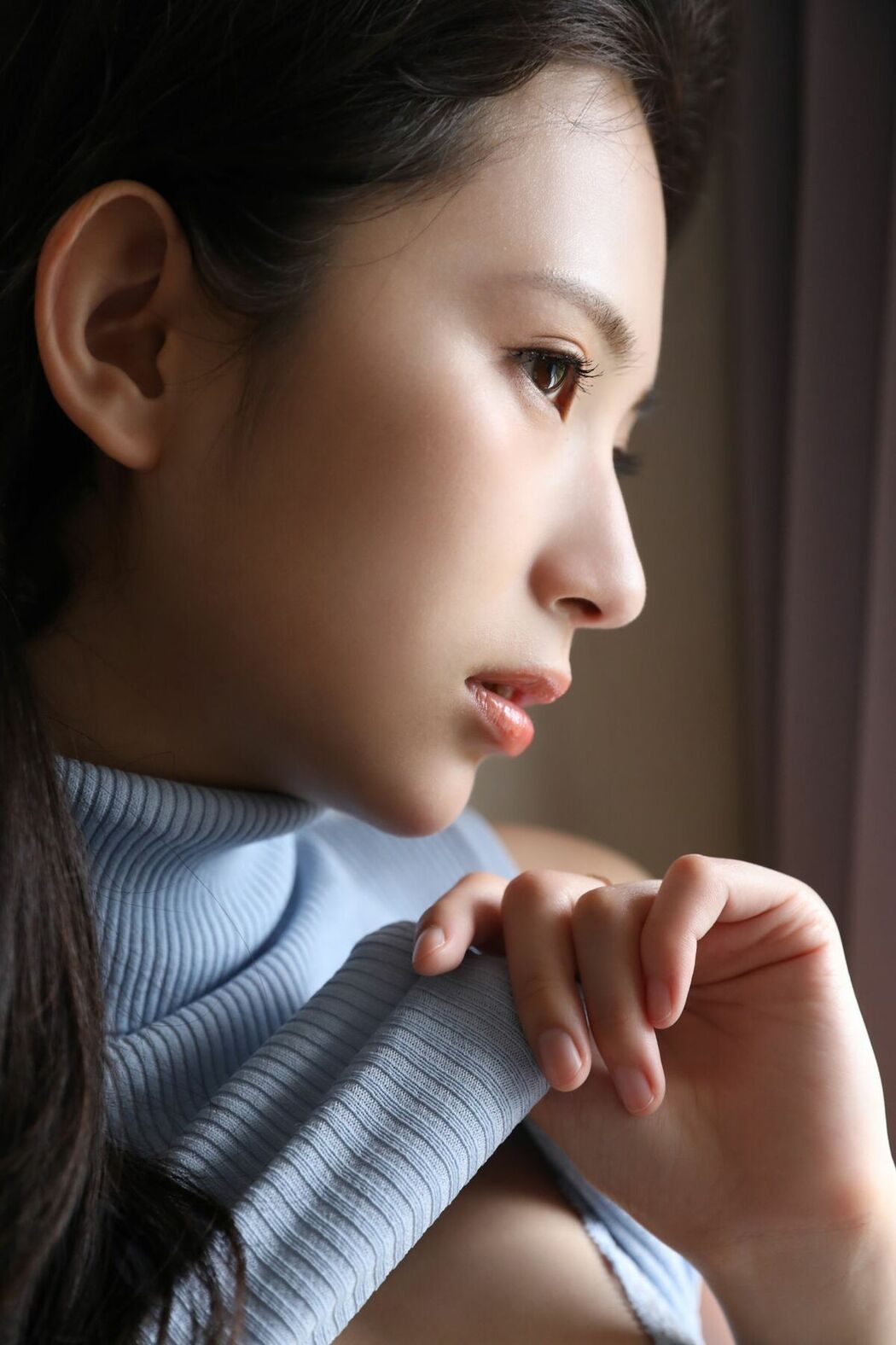 JP Miho Machiyama 街山みほ &#8211; FRIDAYデジタル写真集 現役慶應大学生美女 秘宿 潮騒120カット完全版 Part01 (63P)