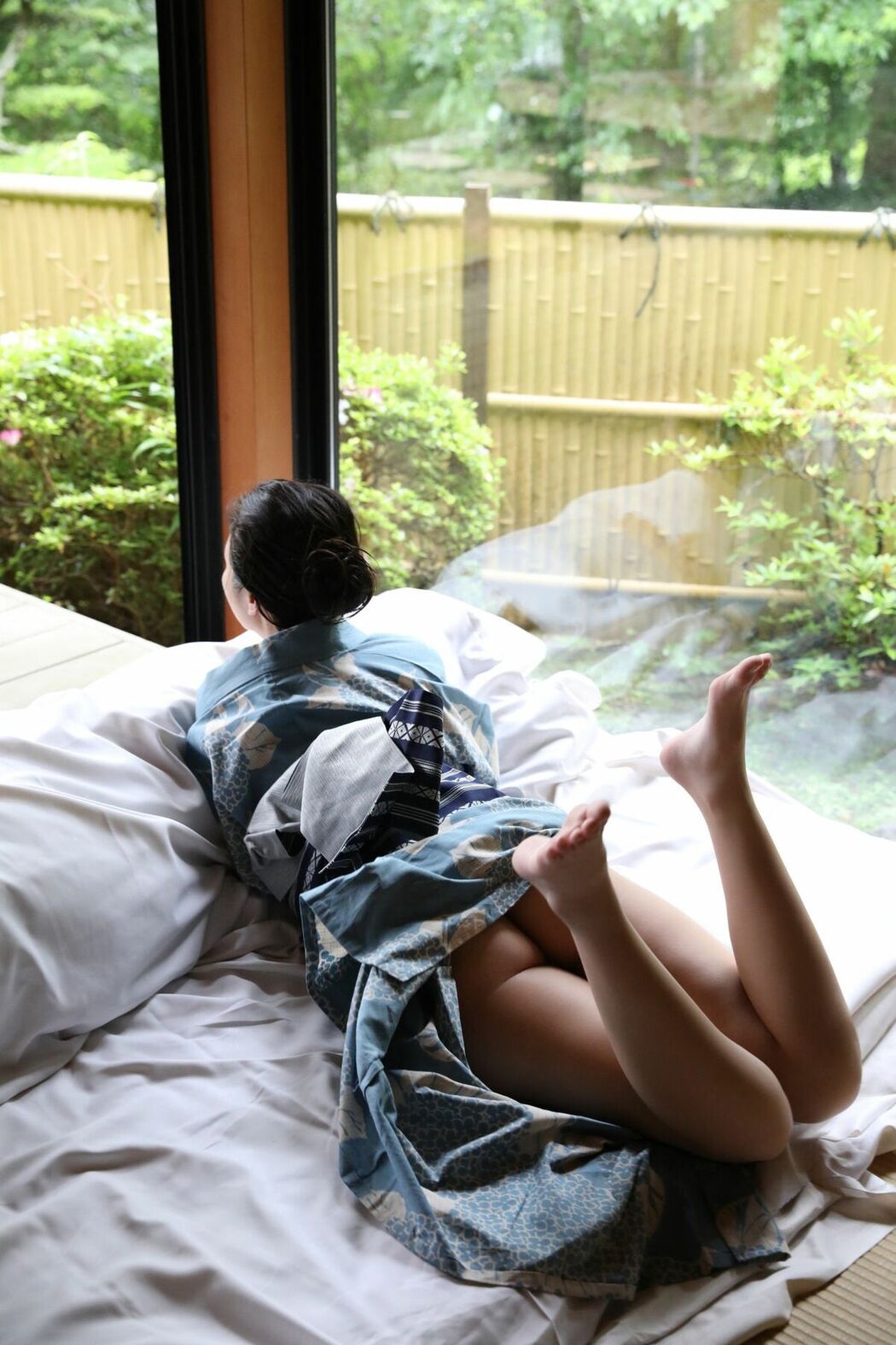 JP Miho Machiyama 街山みほ &#8211; FRIDAYデジタル写真集 現役慶應大学生美女 秘宿 潮騒120カット完全版 Part01 (63P)