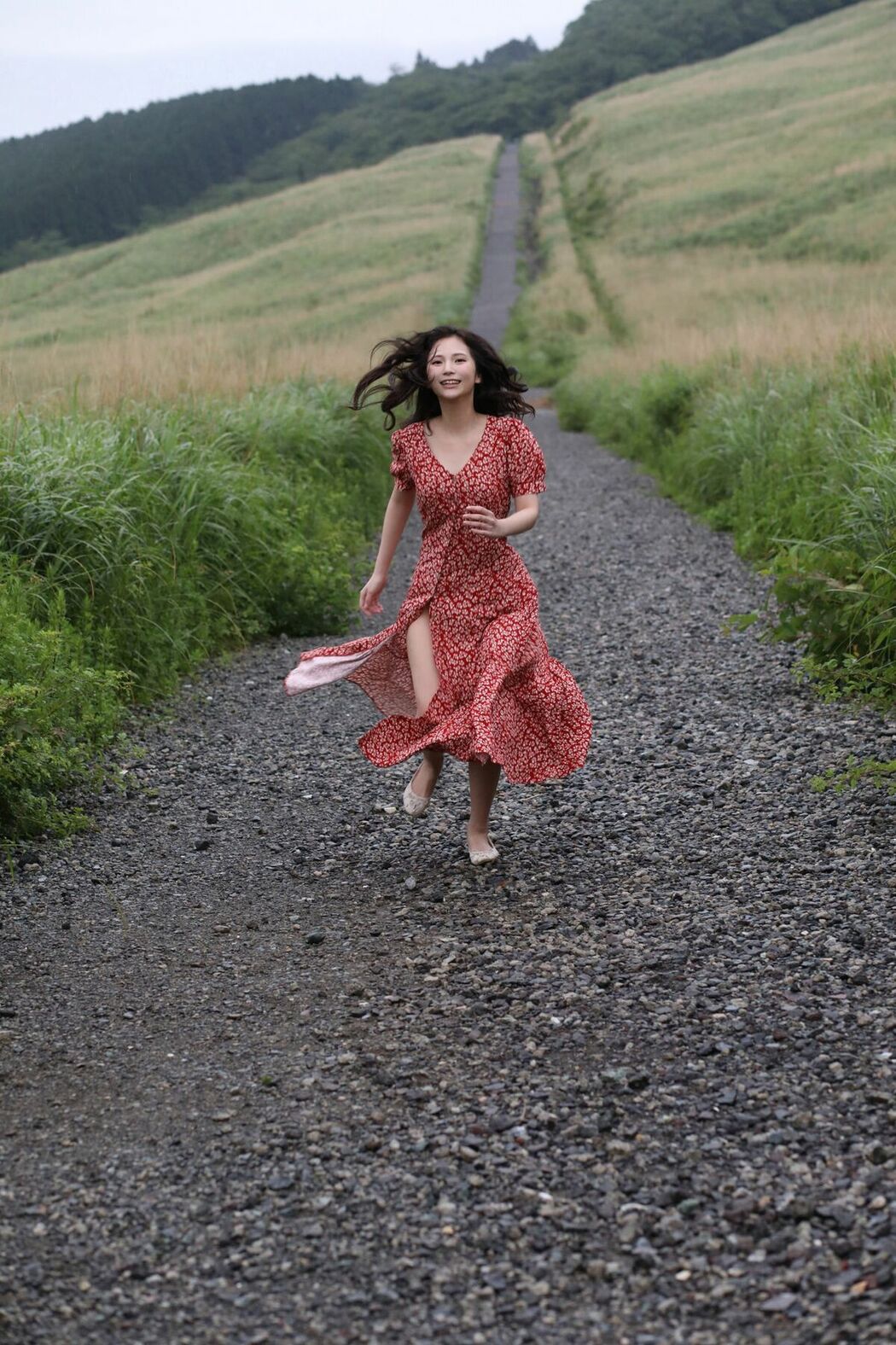 JP Miho Machiyama 街山みほ &#8211; FRIDAYデジタル写真集 現役慶應大学生美女 秘宿 潮騒120カット完全版 Part01 (63P)