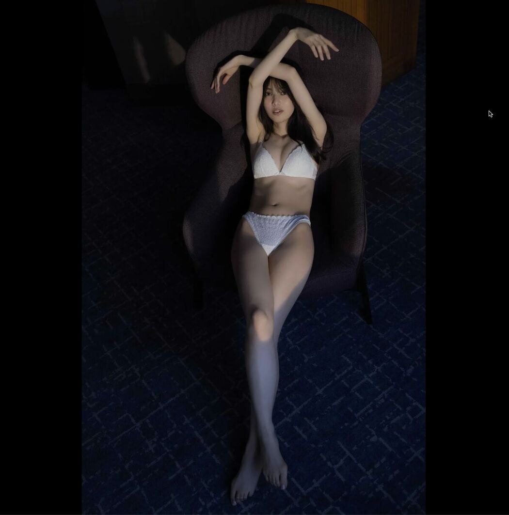 JP Riko Matsudaira 松平璃子 – 1st写真集 My Baby Riko Another Edition Part01 (47P)