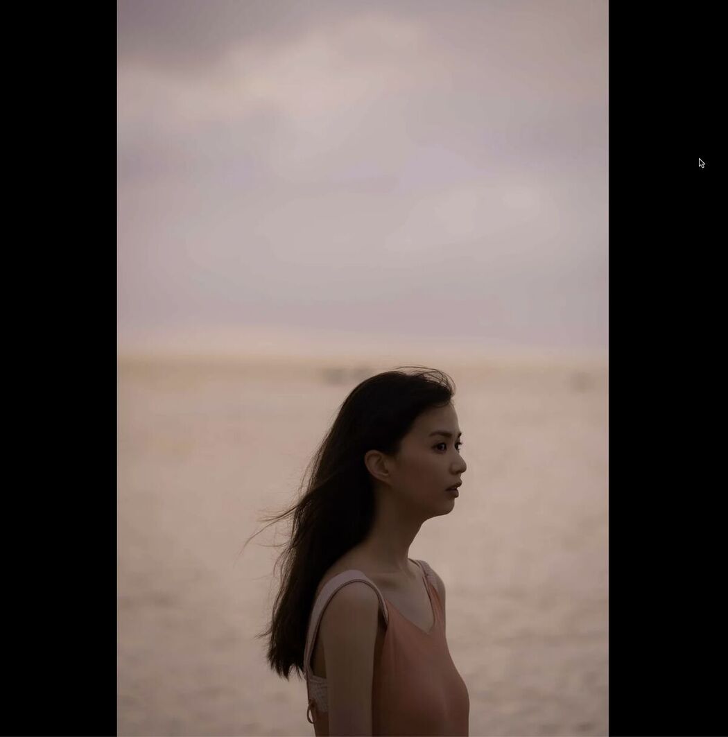 JP Riko Matsudaira 松平璃子 – 1st写真集 My Baby Riko Another Edition Part02 (47P)