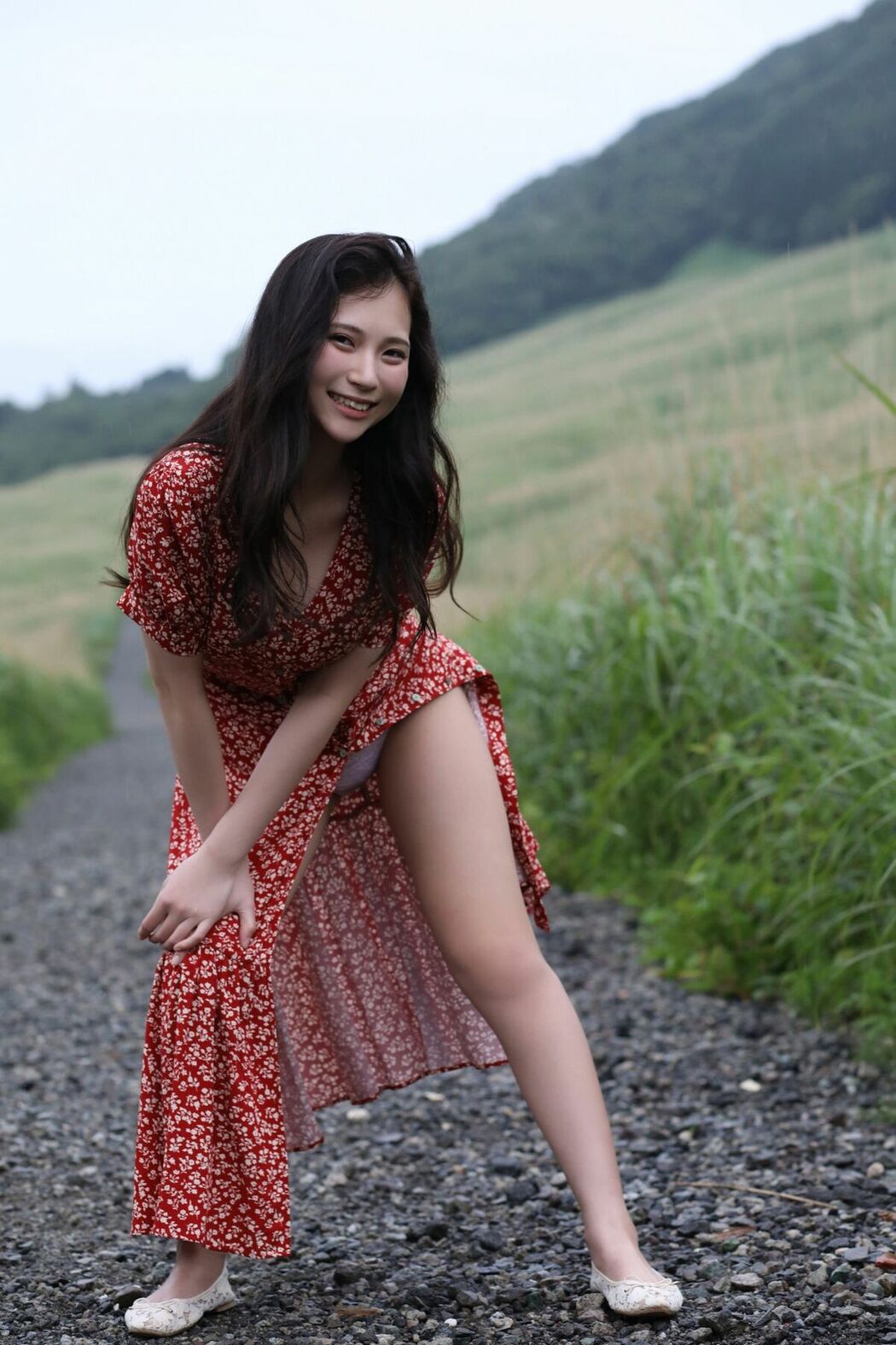 JP Miho Machiyama 街山みほ &#8211; FRIDAYデジタル写真集 現役慶應大学生美女 秘宿 潮騒120カット完全版 Part01 (63P)